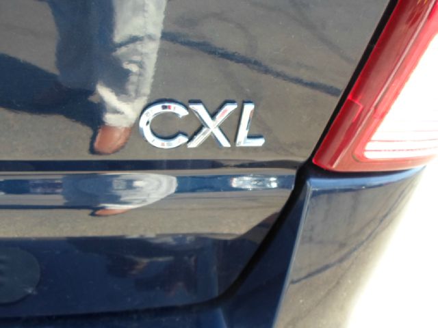 2005 Buick Terraza All The Whistlesbells