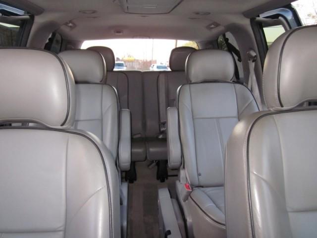 2006 Buick Terraza All The Whistlesbells