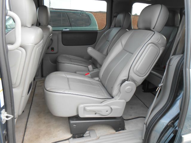 2006 Buick Terraza All The Whistlesbells