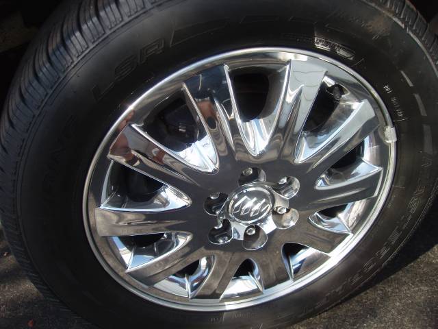 2006 Buick Terraza All The Whistlesbells