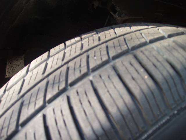 2006 Buick Terraza All The Whistlesbells