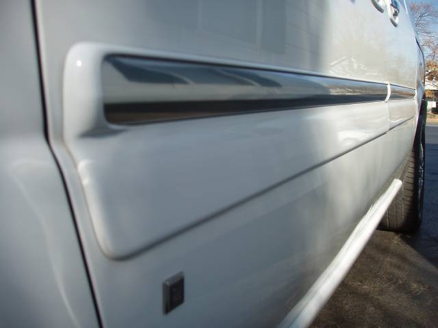 2006 Buick Terraza All The Whistlesbells