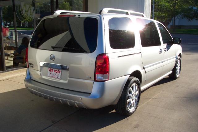 2006 Buick Terraza All The Whistlesbells