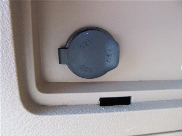 2006 Buick Terraza GS 460 Sedan 4D