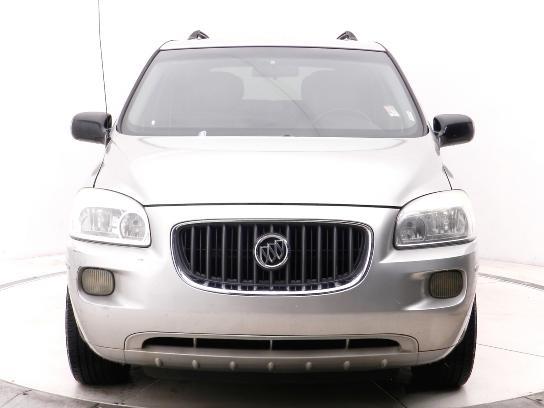 2006 Buick Terraza GS 460 Sedan 4D