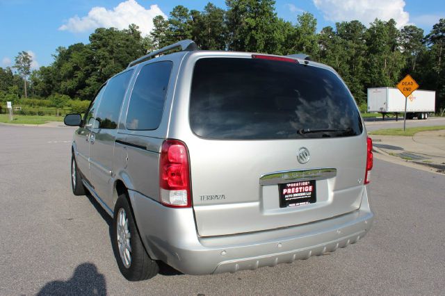 2006 Buick Terraza All The Whistlesbells