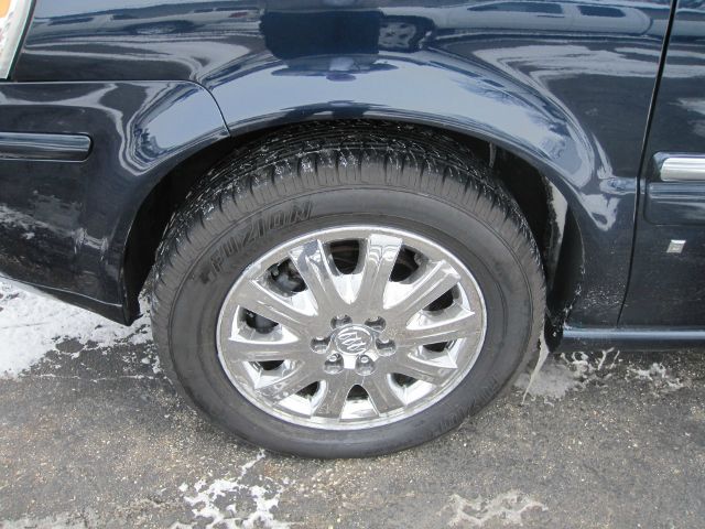 2006 Buick Terraza Convertible LX