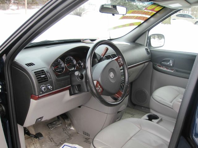 2006 Buick Terraza Convertible LX