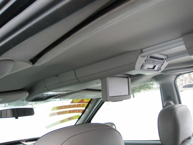 2006 Buick Terraza Convertible LX