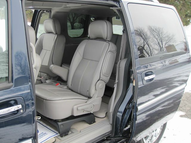 2006 Buick Terraza Convertible LX