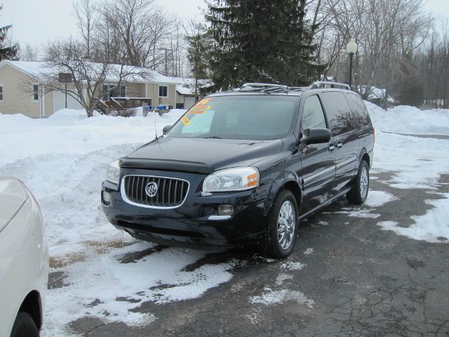 2006 Buick Terraza Convertible LX