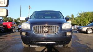 2006 Buick Terraza GS 460 Sedan 4D
