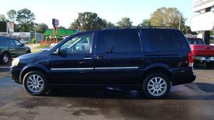 2006 Buick Terraza GS 460 Sedan 4D