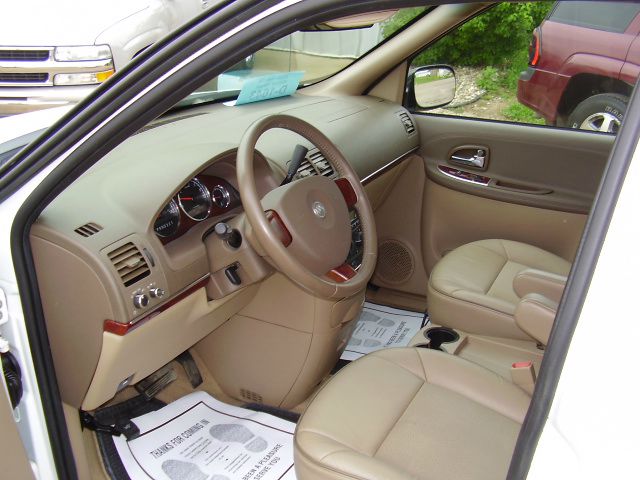 2007 Buick Terraza GT Power Hard Top