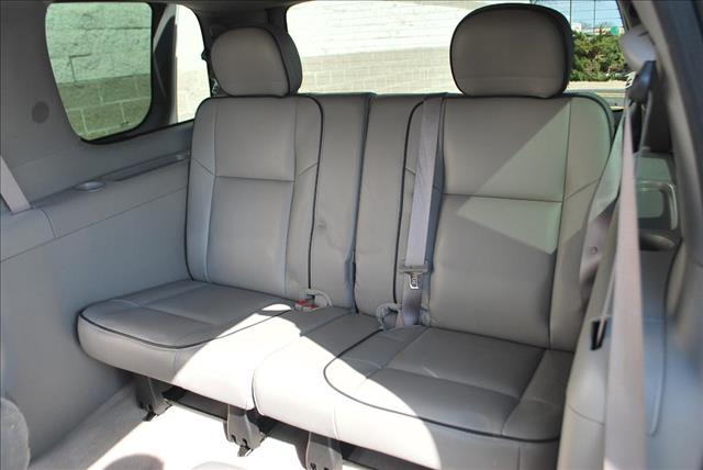 2007 Buick Terraza All The Whistlesbells