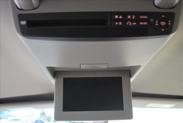 2007 Buick Terraza All The Whistlesbells