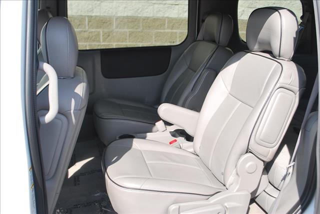 2007 Buick Terraza All The Whistlesbells