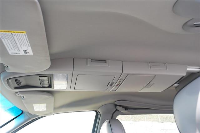 2007 Buick Terraza All The Whistlesbells