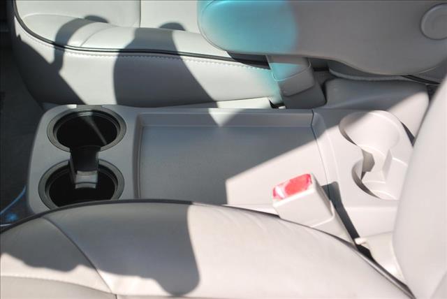 2007 Buick Terraza All The Whistlesbells