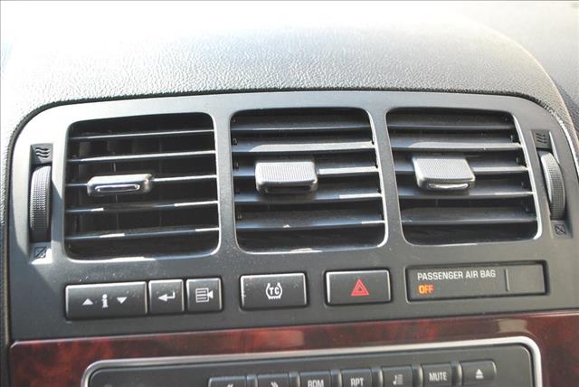 2007 Buick Terraza All The Whistlesbells