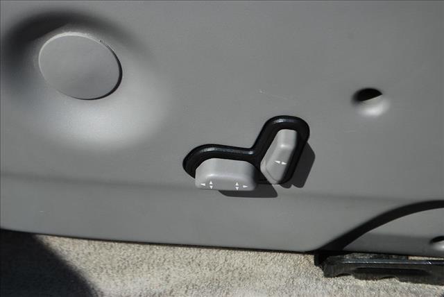 2007 Buick Terraza All The Whistlesbells