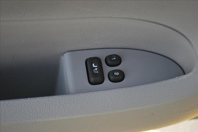 2007 Buick Terraza All The Whistlesbells
