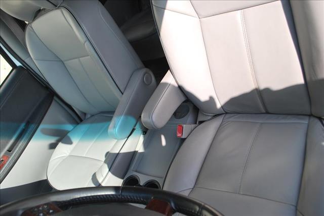 2007 Buick Terraza All The Whistlesbells