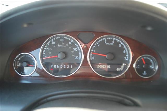 2007 Buick Terraza All The Whistlesbells