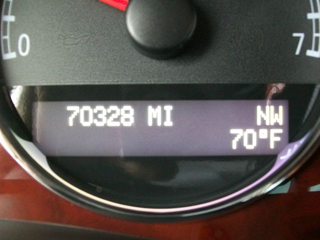 2007 Buick Terraza All The Whistlesbells