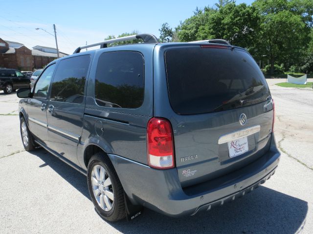 2007 Buick Terraza All The Whistlesbells
