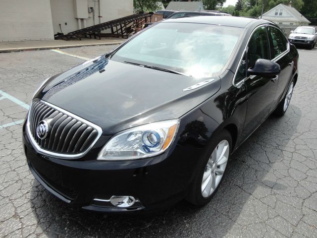2012 Buick Verano GL Manual W/siab