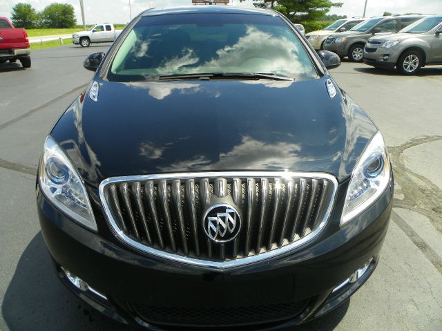2012 Buick Verano Sport 4x4