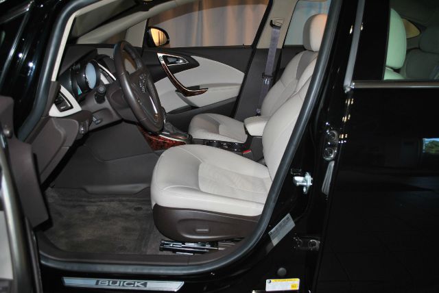 2012 Buick Verano Sport Quattro