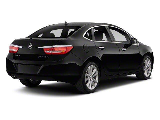 2012 Buick Verano Unknown