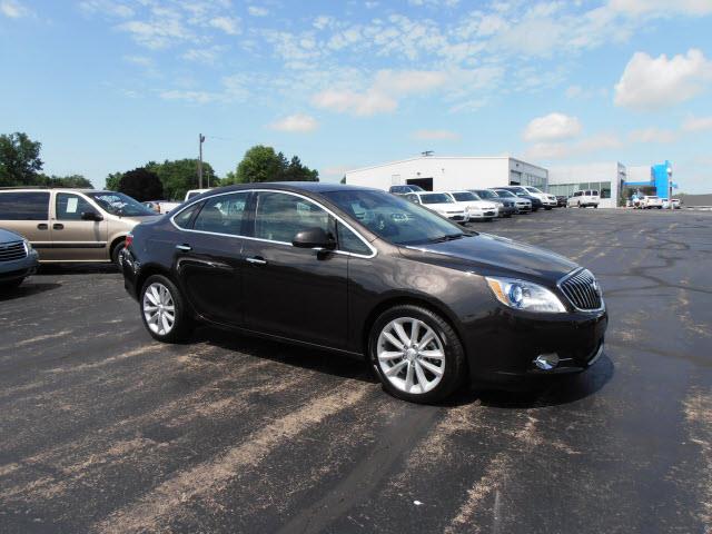 2012 Buick Verano Dsl Xtnded Cab Long Bed XLT
