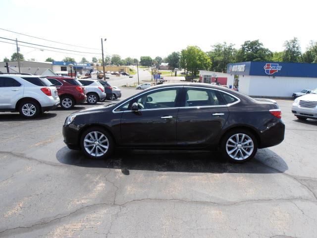 2012 Buick Verano Dsl Xtnded Cab Long Bed XLT