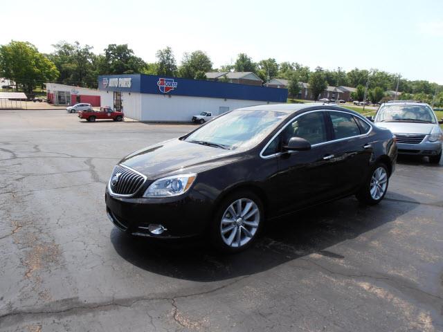 2012 Buick Verano Dsl Xtnded Cab Long Bed XLT