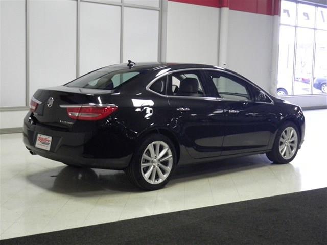 2013 Buick Verano Slt-4x4 Plus