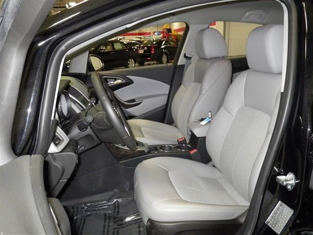 2013 Buick Verano Slt-4x4 Plus