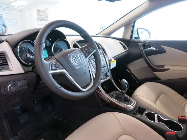 2013 Buick Verano SLT LOW Miles Great Truck