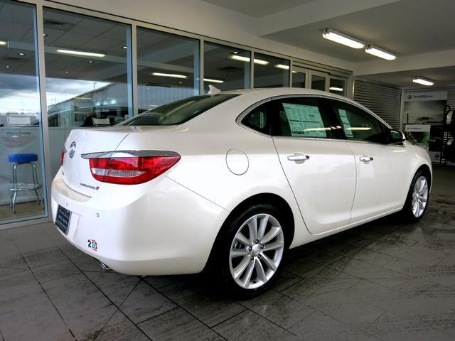 2013 Buick Verano SLT LOW Miles Great Truck