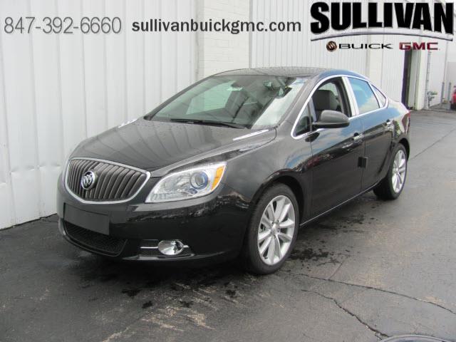 2013 Buick Verano Turbo / Komfort