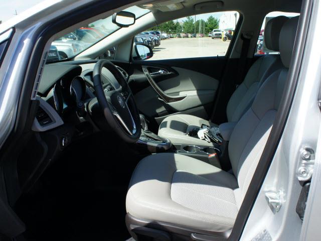 2013 Buick Verano Unknown