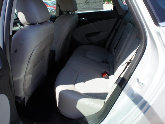 2013 Buick Verano Unknown