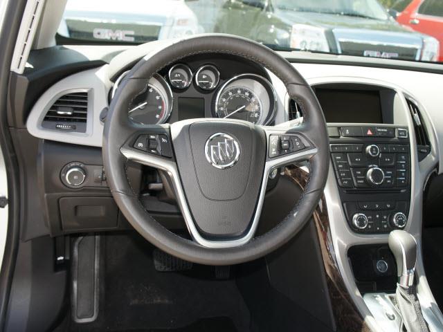 2013 Buick Verano Unknown
