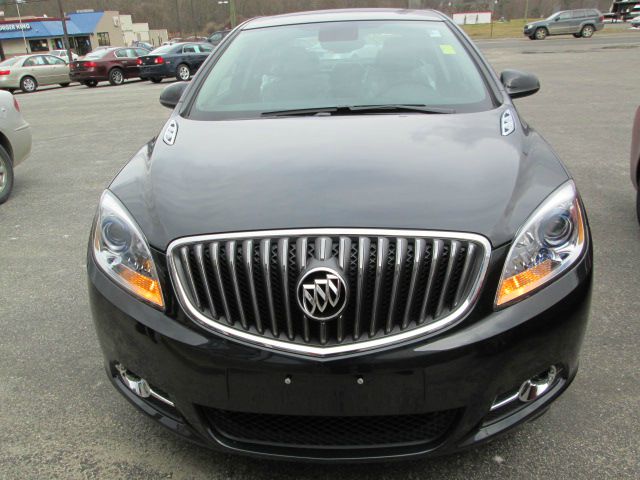2013 Buick Verano Sport Quattro