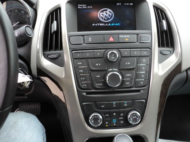 2013 Buick Verano Base