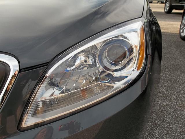 2013 Buick Verano SE Sedan