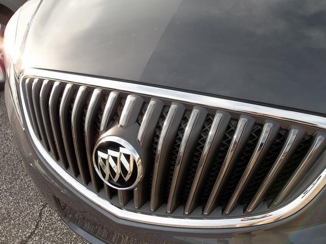 2013 Buick Verano SE Sedan