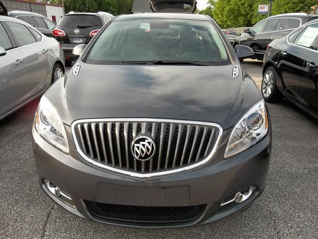 2013 Buick Verano SE Sedan